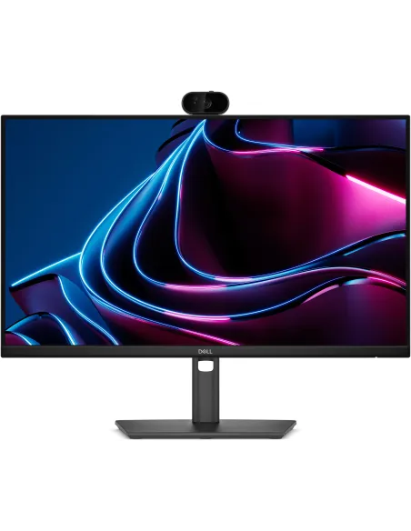 DELL Pro P P2426HEV pantalla para PC 60,5 cm (23.8") 1920 x 1080 Pixeles Full HD LCD Negro