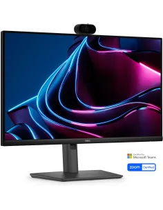 DELL Pro P P2426HEV pantalla para PC 60,5 cm (23.8") 1920 x 1080 Pixeles Full HD LCD Negro 2