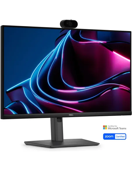 DELL Pro P P2426HEV pantalla para PC 60,5 cm (23.8") 1920 x 1080 Pixeles Full HD LCD Negro