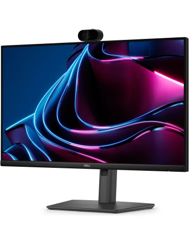 DELL Pro P P2426HEV pantalla para PC 60,5 cm (23.8") 1920 x 1080 Pixeles Full HD LCD Negro