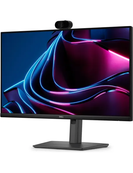 DELL Pro P P2426HEV pantalla para PC 60,5 cm (23.8") 1920 x 1080 Pixeles Full HD LCD Negro