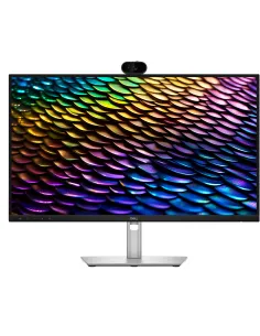 DELL Pro P P2726DEB 68,6 cm (27") LCD 2560 x 1440 Pixeles Quad HD