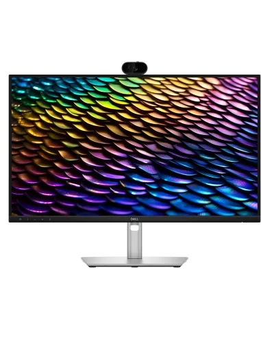 DELL Pro P P2726DEB 68,6 cm (27") LCD 2560 x 1440 Pixeles Quad HD