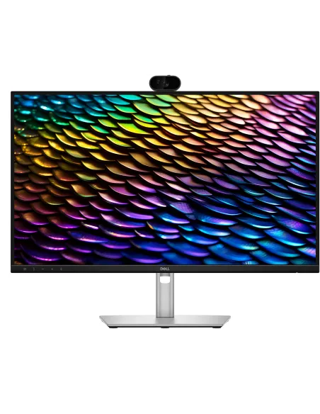 DELL Pro P P2726DEB 68,6 cm (27") LCD 2560 x 1440 Pixeles Quad HD