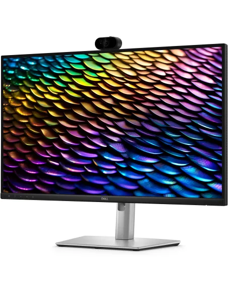 DELL Pro P P2726DEB 68,6 cm (27") LCD 2560 x 1440 Pixeles Quad HD