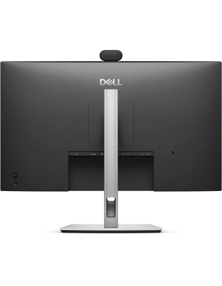 DELL Pro P P2726DEB 68,6 cm (27") LCD 2560 x 1440 Pixeles Quad HD