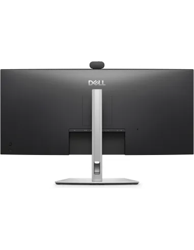 DELL Pro P P3426WEV pantalla para PC 86,6 cm (34.1") 3440 x 1440 Pixeles Wide Quad HD LCD Negro, Plata