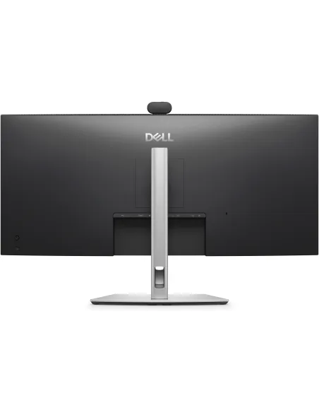 DELL Pro P P3426WEV pantalla para PC 86,6 cm (34.1") 3440 x 1440 Pixeles Wide Quad HD LCD Negro, Plata