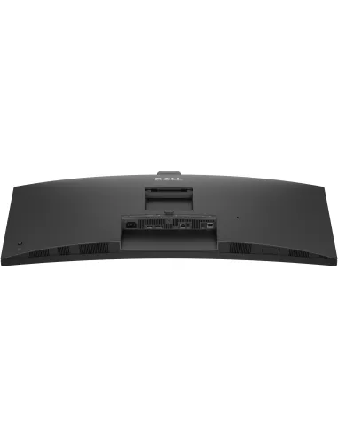 DELL Pro P P3426WEV pantalla para PC 86,6 cm (34.1") 3440 x 1440 Pixeles Wide Quad HD LCD Negro, Plata