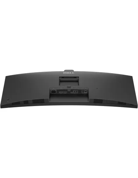 DELL Pro P P3426WEV pantalla para PC 86,6 cm (34.1") 3440 x 1440 Pixeles Wide Quad HD LCD Negro, Plata