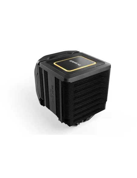be quiet! Dark Rock Elite Procesador Refrigerador de aire 13,5 cm Negro 1 pieza(s)