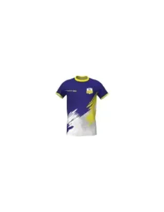 Camiseta Depau Team de tejido tecnico - Talla XL