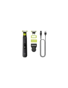 Cortabarbas Philips Oneblade Pro 360 QP6542/15/ con Batería