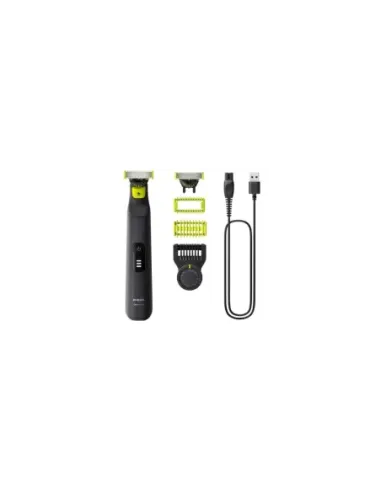 Cortabarbas Philips Oneblade Pro 360 QP6542/15/ con Batería