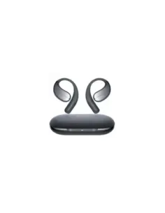 Auriculares Bluetooth Xiaomi Openwear Stereo con estuche de carga/ Autonomía 7h/ Grises