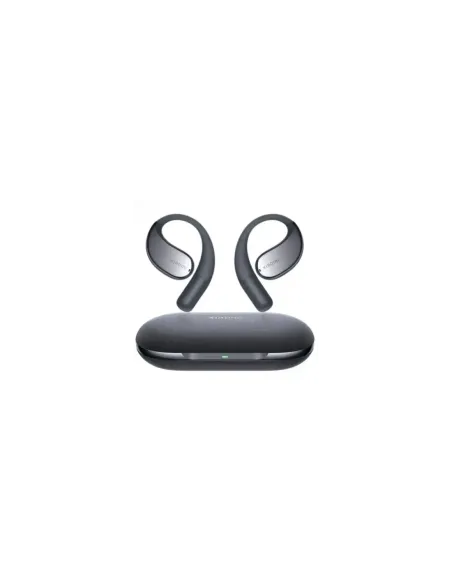 Auriculares Bluetooth Xiaomi Openwear Stereo con estuche de carga/ Autonomía 7h/ Grises