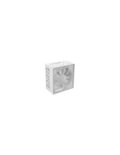 Fuente alimentacion lian li sx1200p gaming atx 1200w blanco
