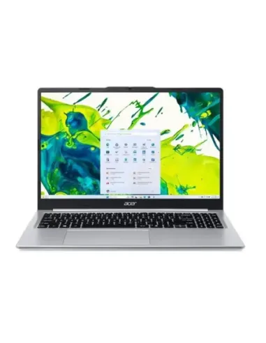 Portatil acer aspire lite 15 al15 - 48p r7 - 5825u -  8gb -  ssd 512gb -  15.6 pulgadas fhd -  w11h
