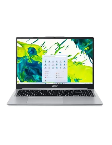 Portatil acer aspire lite 15 al15 - 48p r7 - 5825u -  8gb -  ssd 512gb -  15.6 pulgadas fhd -  w11h