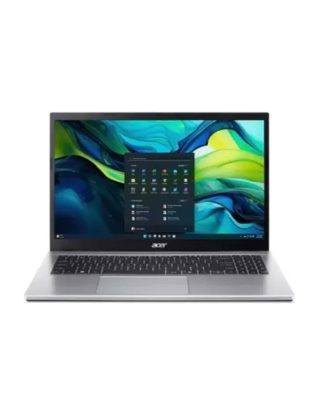 Portatil acer aspire go 15 ag15 - 42p r5 - 7430u -  16gb -  ssd 512gb -  15.6 pulgadas fhd -  w11h