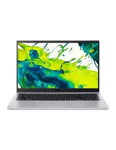 Portatil acer aspire go 15 - 72p - 56t4 core 5 - 120u -  16gb -  ssd 1tb -  15.6 pulgadas fhd -  freedos