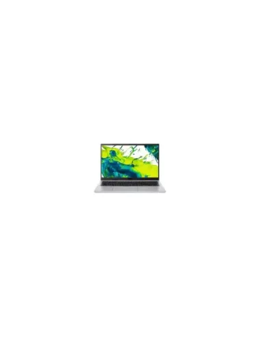 Portatil acer aspire go 15 ag15 - 72p core 5 - 120u -  16gb -  ssd 512gb -  15.6 pulgadas fhd -  freedos