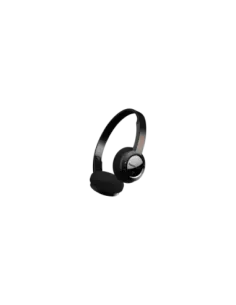 Creative Labs Sound Blaster JAM V2 Auriculares Diadema Bluetooth Negro