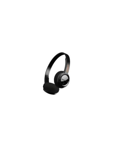 Creative Labs Sound Blaster JAM V2 Auriculares Diadema Bluetooth Negro