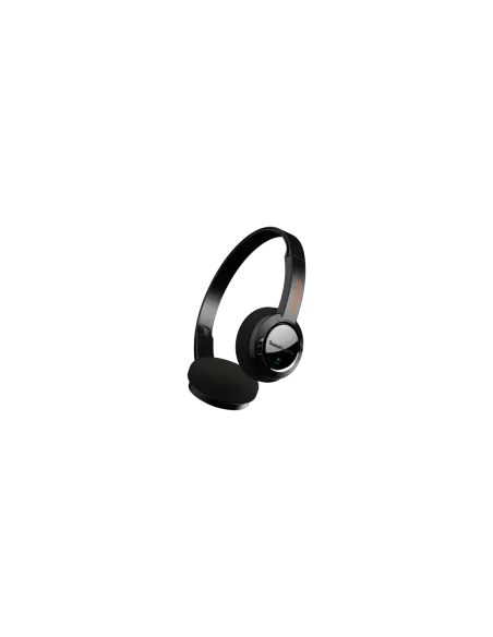 Creative Labs Sound Blaster JAM V2 Auriculares Diadema Bluetooth Negro