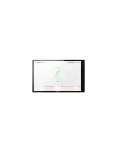 CRESTRON 10.1 IN. WALL MOUNT TOUCH SCREEN, BLACK SMOOTH (TSW-1070-B-S) 6510814