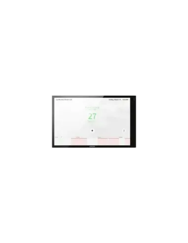 CRESTRON 10.1 IN. WALL MOUNT TOUCH SCREEN, BLACK SMOOTH (TSW-1070-B-S) 6510814