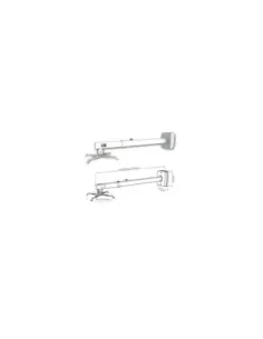 Soporte de Pared para Proyector Approx appSV03P/ Extensible/ hasta 10kg