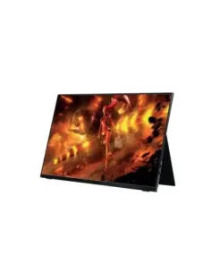 Nilox NXMP16FHD1201 Monitor Portátil 16.1"120Hz MM