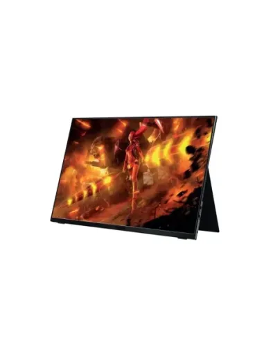 Nilox NXMP16FHD1201 Monitor Portátil 16.1"120Hz MM