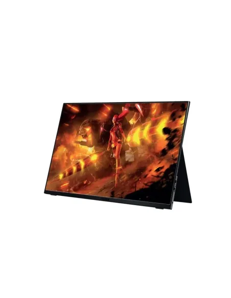 Nilox NXMP16FHD1201 Monitor Portátil 16.1"120Hz MM