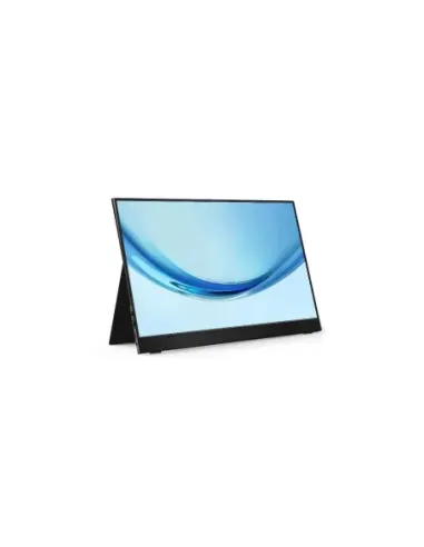 Nilox NXMP17FHD601 Monitor Portátil 17.3" 60Hz MM