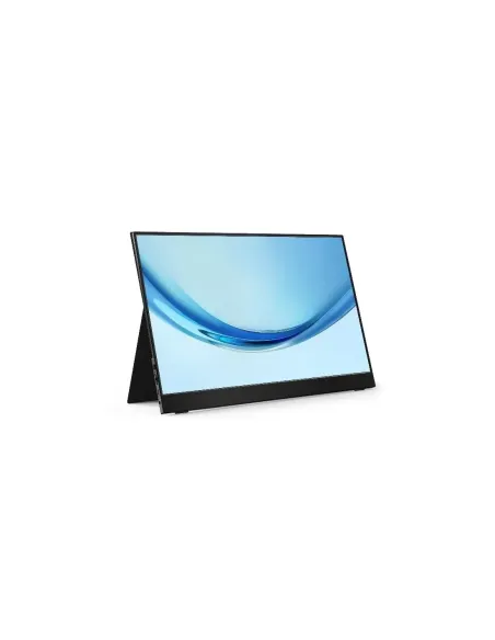Nilox NXMP17FHD601 Monitor Portátil 17.3" 60Hz MM