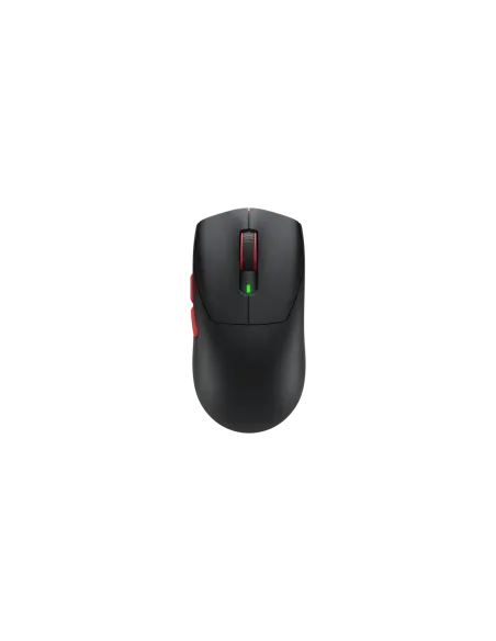 RATON MSI FORGE GM340 WIRELESS BLACK