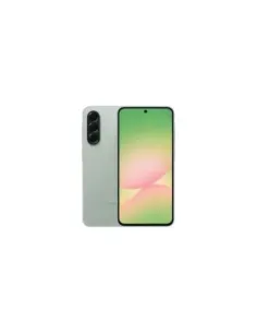 Samsung Galaxy A56 5G 6.7" FHD+ 128GB 8GB Olive
