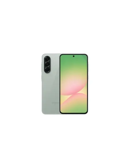 Samsung Galaxy A56 5G 6.7" FHD+ 128GB 8GB Olive