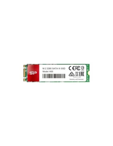 SP A55 128GB SSD M.2 2280 Sata3