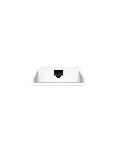D-Link DPE-301GS divisor de red Energía sobre Ethernet (PoE) Blanco