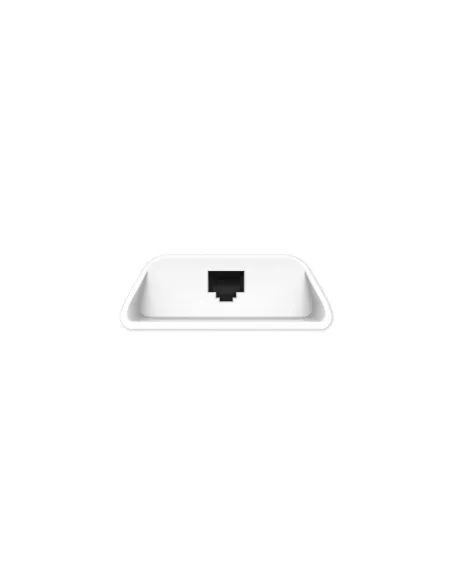 D-Link DPE-301GS divisor de red Energía sobre Ethernet (PoE) Blanco