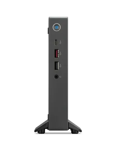 Acer Veriton 2000 Mini VN2595GT Intel Core 5 120U 16 GB DDR5-SDRAM 512 GB SSD Windows 11 Pro Mini PC Negro
