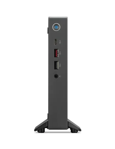 Acer Veriton 2000 Mini VN2595GT Intel Core 5 120U 16 GB DDR5-SDRAM 512 GB SSD Windows 11 Pro Mini PC Negro