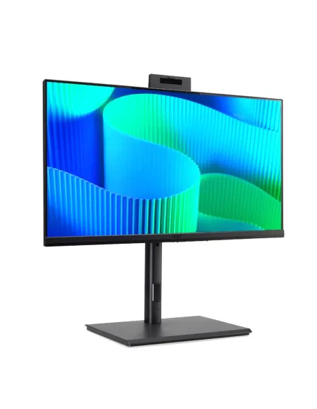 Acer Veriton VZ4727GT Intel® Core™ i5 i5-14400 68,6 cm (27") 1920 x 1080 Pixeles PC todo en uno 16 GB DDR5-SDRAM 512 GB SSD