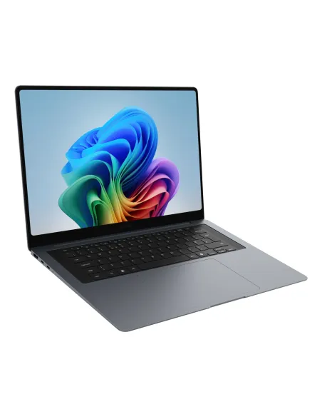 Samsung Galaxy Book6 Pro Copilot+ PC Intel Core Ultra X7 358H Portátil 40,6 cm (16") Pantalla táctil WQXGA+ 32 GB LPDDR5x-SDRAM
