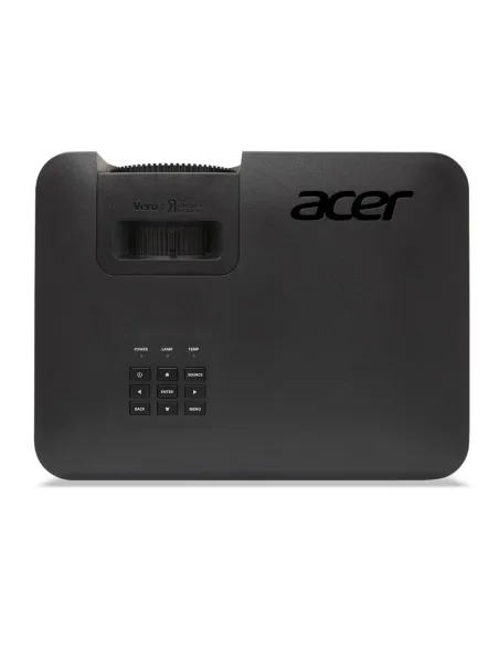 Acer PL Serie - PL2520i Módulo proyector 4000 lúmenes ANSI DMD 1080p (1920x1080) Negro