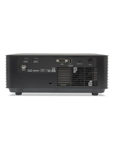 Acer PL Serie - PL2520i Módulo proyector 4000 lúmenes ANSI DMD 1080p (1920x1080) Negro
