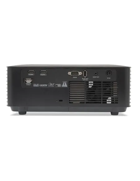 Acer PL Serie - PL2520i Módulo proyector 4000 lúmenes ANSI DMD 1080p (1920x1080) Negro